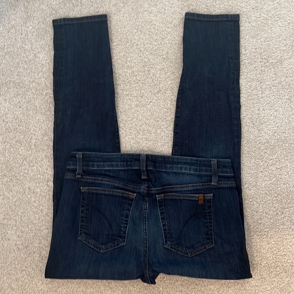 Joe’s Jeans Skinny Ankle Size 31. - Picture 3 of 5